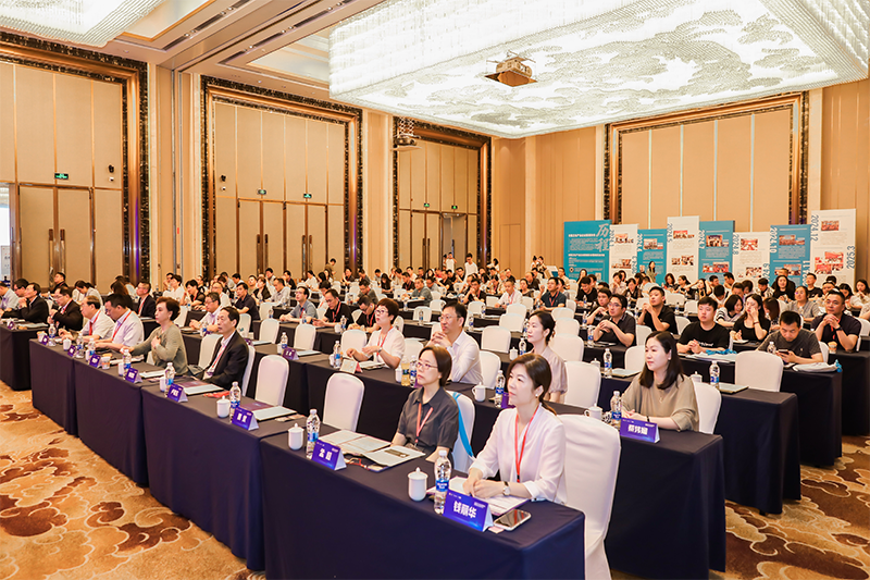 深化学术交流，赋能国民健康 | 尊龙凯时 - 人生就是搏!出席2025年全国卫生产业企业管理协会慢病防治分会学术年会